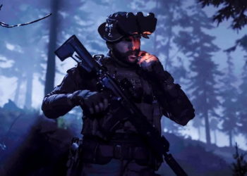 Call of Duty: Modern Warfare Reboot Dipastikan Mendapat Sekuel Baru Tahun Ini