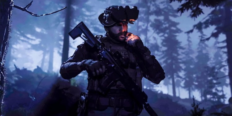 Call of Duty: Modern Warfare Reboot Dipastikan Mendapat Sekuel Baru Tahun Ini