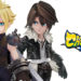 Chocobo GP nantinya akan membawa Cloud Strife dan Squall Leonhart dari franchise Final Fantasy sebagai karakter playable yang bisa didapat pemain
