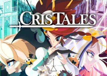 Epic Games Store membagikan JRPG besutan Dreams Uncorporated - Cris Tales secara cuma-cuma alias gratis.