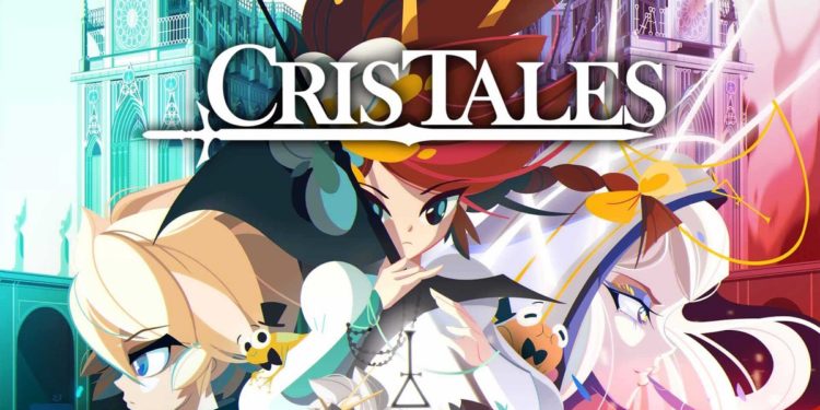 Epic Games Store membagikan JRPG besutan Dreams Uncorporated - Cris Tales secara cuma-cuma alias gratis.