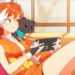 Crunchyroll akhirnya telah merilis aplikasi streaming untuk menonton anime di platform Nintendo Switch