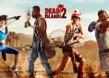 Dead Island 2 masih hidup dan belum mati serta kemungkinan besar akan dirilis dalam waktu dekat, setidaknya sekitar tahun 2022.