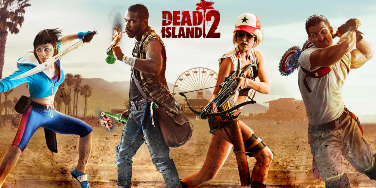 Dead Island 2 masih hidup dan belum mati serta kemungkinan besar akan dirilis dalam waktu dekat, setidaknya sekitar tahun 2022.