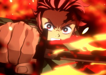 Game fighting Demon Slayer: Kimetsu no Yaiba – Hinokami Chronicles siap sambangi Nintendo Switch pada bulan Juni mendatang