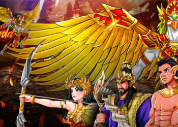 Nusantara Interactive Studio akan merilis game mobile perdana mereka berjudul Dinasti Garuda tepatnya pada 22 Februari 2022 ini.