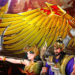 Nusantara Interactive Studio akan merilis game mobile perdana mereka berjudul Dinasti Garuda tepatnya pada 22 Februari 2022 ini.