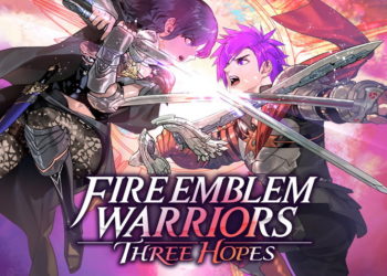Pembukaan Nintendo Direct pagi ini membawa pengumuman game Fire Emblem Warriors: Three Hopes yang kembali mengusung genre musou