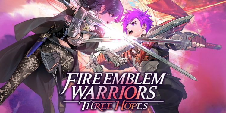 Pembukaan Nintendo Direct pagi ini membawa pengumuman game Fire Emblem Warriors: Three Hopes yang kembali mengusung genre musou
