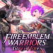 Pembukaan Nintendo Direct pagi ini membawa pengumuman game Fire Emblem Warriors: Three Hopes yang kembali mengusung genre musou