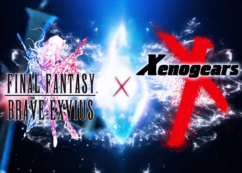 Final Fantasy Brave Exvius kembali membawa kolaborasi baru dengan JRPG klasik Xenogears yang bisa diakses pemain mulai hari ini