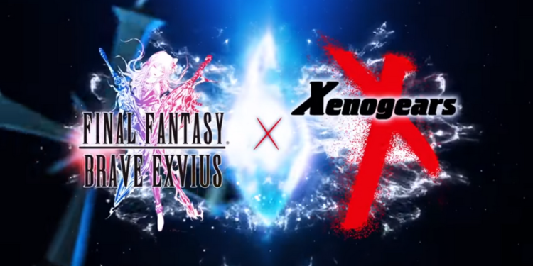 Final Fantasy Brave Exvius kembali membawa kolaborasi baru dengan JRPG klasik Xenogears yang bisa diakses pemain mulai hari ini