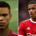 Akibat kasus kekerasan, EA cukup bergerak sangat cepat dengan langsung menghapus Mason Greenwood di dalam game besutannya - FIFA 22.