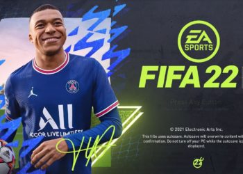 EA FIFA Game