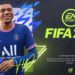 EA FIFA Game