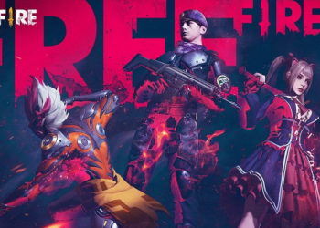 Pemerintah India telah blokir game battle royale populer Garena Free Fire bersama puluhan aplikasi mobile lainnya