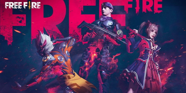 Pemerintah India telah blokir game battle royale populer Garena Free Fire bersama puluhan aplikasi mobile lainnya