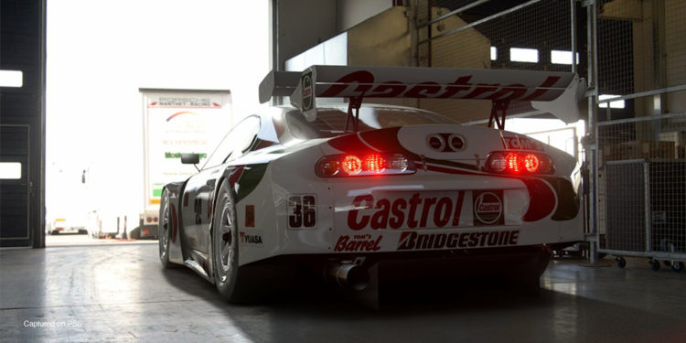 Kami mendapatkan kesempatan untuk melakukan wawancara dengan Kazunori Yamauchi untuk membicarakan hal menarik mengenai Gran Turismo 7.