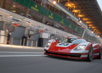 Gran Turismo 7 akan menjadi seri pelengkap dari seri sebelumnya dengan segudang konten yang bisa dinikmati oleh fans atau pemain baru.