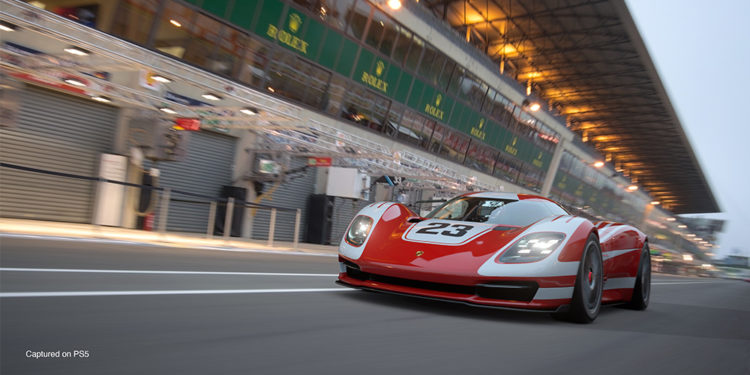 Gran Turismo 7 akan menjadi seri pelengkap dari seri sebelumnya dengan segudang konten yang bisa dinikmati oleh fans atau pemain baru.