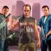 Take-Two Interactive kembali mengabarkan rekor penjualan GTA V yang saat ini berhasil menembus angka 160 juta kopi