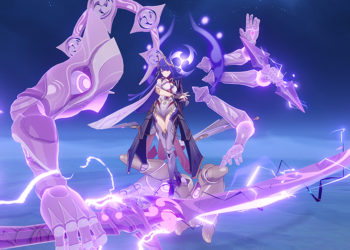 Mihoyo akhirnya telah membagikan informasi lengkap untuk Update 2.5 terbaru Genshin Impact