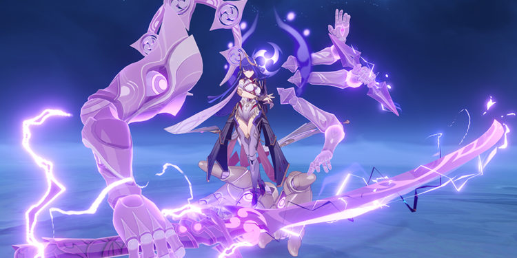 Mihoyo akhirnya telah membagikan informasi lengkap untuk Update 2.5 terbaru Genshin Impact