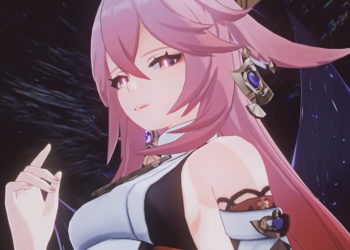 Para pemain Genshin Impact di mobile dan PC sekarang sudah bisa mengunduh data update baru menjelang rilisnya pada 16 Februari besok