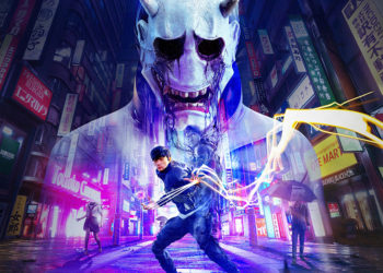 Tango Gameworks dan Bethesda akhirnya resmi memastikan kalau Ghostwire: Tokyo memang akan dirilis pada tanggal 25 Maret mendatang