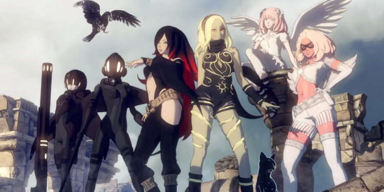 Keiichiro Toyama yang merupakan kreator dibalik Gravity Rush mengaku ingin melihat seri gamenya juga bisa rilis di PC