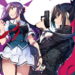 Bibury Animation Studio kabarnya akan mengerjakan adaptasi anime baru untuk seri visual novel Grisaia Phantom Trigger
