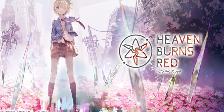 Pastikan HP atau smartphone kamu sanggup untuk memainkan Heaven Burns Red yang akan rilis untuk mobile. Berikut spesifikasi yang dibutuhkan: