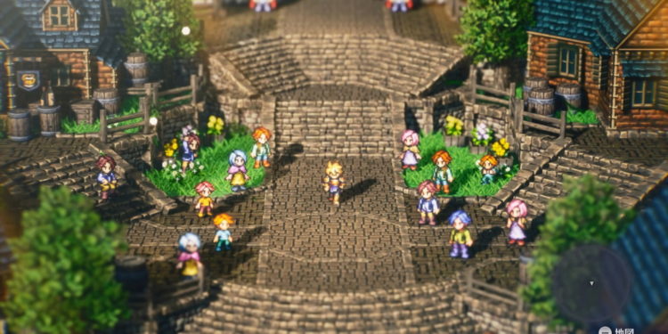 Produser Tomoya Asano mengungkap kalau game HD-2D ternyata butuh biaya pengembangan lebih tinggi dari yang selama ini diperkirakan