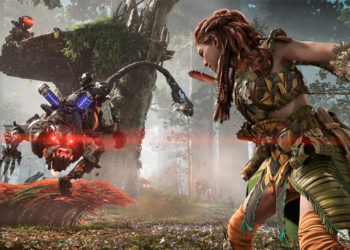 Kami telah merangkum beragam tips esensial yang semoga bisa membantumu saat memainkan Horizon Forbidden West