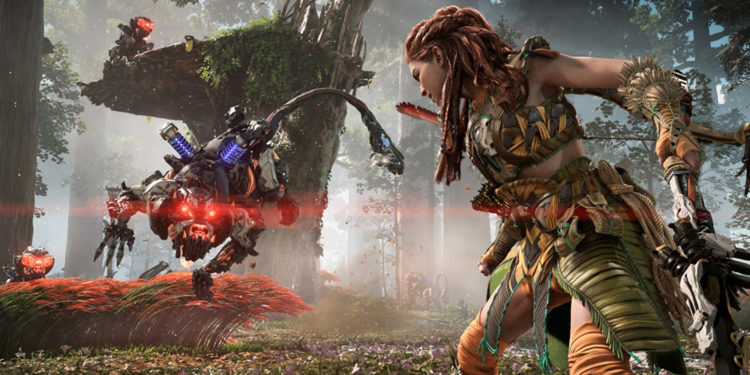 Kami telah merangkum beragam tips esensial yang semoga bisa membantumu saat memainkan Horizon Forbidden West