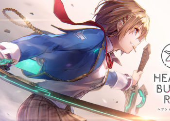 Wright Flyer Studios dan Key Visual Arts akhirnya mengonfirmasi jadwal rilis untuk game mobile Heaven Burns Red yang jatuh pada 10 Februari nanti