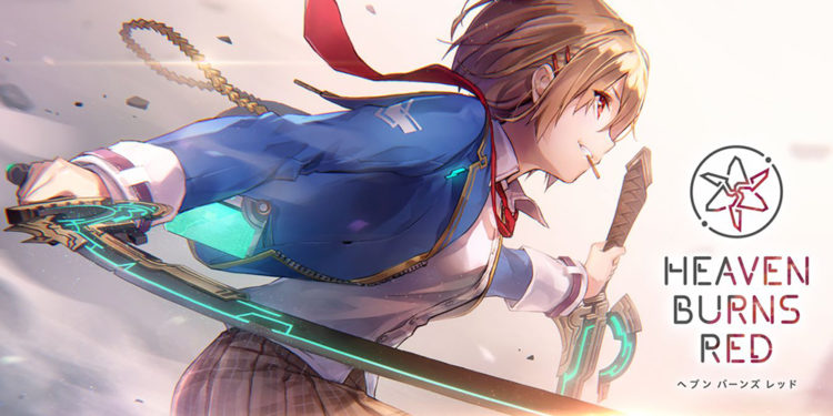 Wright Flyer Studios dan Key Visual Arts akhirnya mengonfirmasi jadwal rilis untuk game mobile Heaven Burns Red yang jatuh pada 10 Februari nanti
