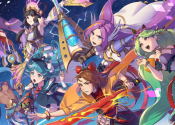 ZeniMax Asia dan Tango Gameworks telah resmi mengumumkan game mobile gacha Hero Dice yang akan rilis di Jepang pada musim semi ini