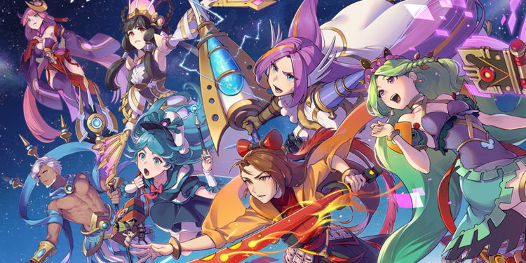 ZeniMax Asia dan Tango Gameworks telah resmi mengumumkan game mobile gacha Hero Dice yang akan rilis di Jepang pada musim semi ini