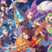 ZeniMax Asia dan Tango Gameworks telah resmi mengumumkan game mobile gacha Hero Dice yang akan rilis di Jepang pada musim semi ini