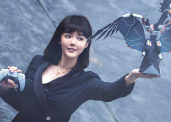 PlayStation telah mengadakan beragam aktivitas mengagumkan sebagai bentuk perayaan rilis Horizon Forbidden West di wilayah Asia