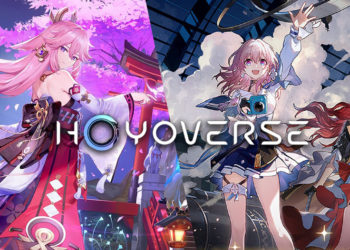 miHoYo telah resmi mengumumkan HoYoverse, brand yang akan menaungi berbagai produk dan game besutannya. Janjikan dunia virtual yang imersif.