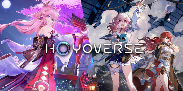 miHoYo telah resmi mengumumkan HoYoverse, brand yang akan menaungi berbagai produk dan game besutannya. Janjikan dunia virtual yang imersif.
