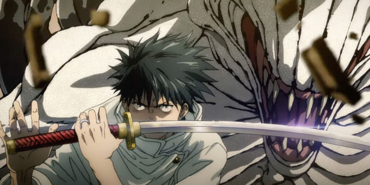 Rumor jadwal tayang Jujutsu Kaisen 0 di Indonesia kami dapatkan dari jadwal penayangan di Malaysia yang sudah "bocor" terlebih dahulu.