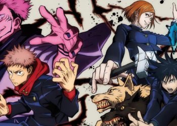 Sesuai dengan rumornya beberapa waktu lalu, anime Jujutsu Kaisen akhirnya dipastikan bakal mendapatkan season 2. Tayang tahun 2023.