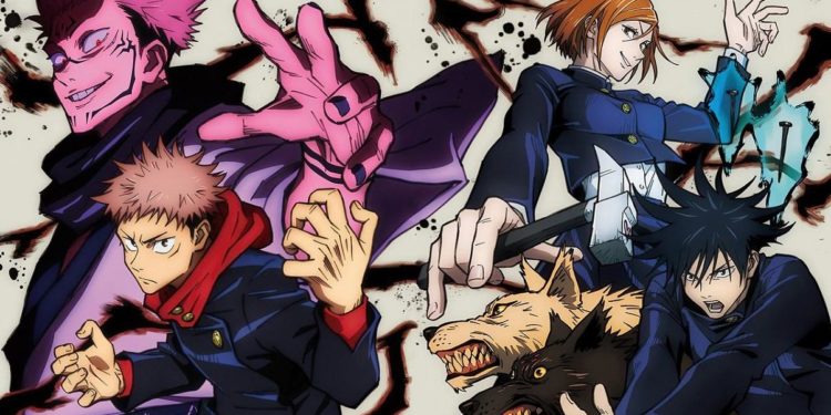 Sesuai dengan rumornya beberapa waktu lalu, anime Jujutsu Kaisen akhirnya dipastikan bakal mendapatkan season 2. Tayang tahun 2023.