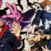 Sesuai dengan rumornya beberapa waktu lalu, anime Jujutsu Kaisen akhirnya dipastikan bakal mendapatkan season 2. Tayang tahun 2023.