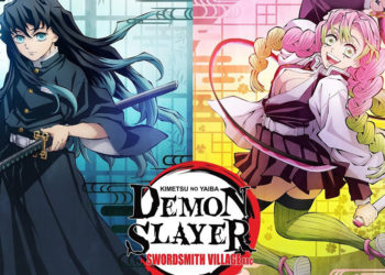 Kimetsu no Yaiba season 3 sudah dipastikan eksistensinya dan akan mengambil arc Swordsmith Village sesuai dengan alur manganya.