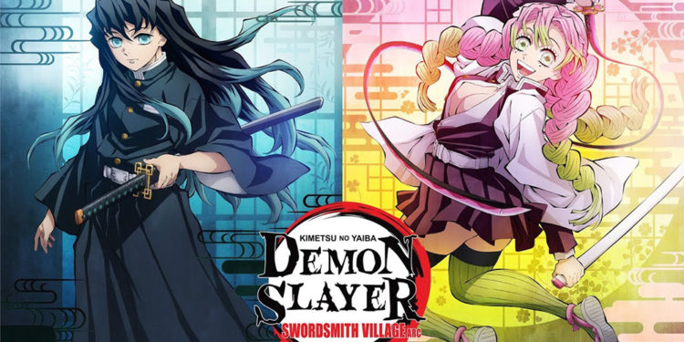 Kimetsu no Yaiba season 3 sudah dipastikan eksistensinya dan akan mengambil arc Swordsmith Village sesuai dengan alur manganya.