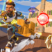 Game battle royale Knockout City yang sempat dipegang oleh EA sebagai publisher rencananya akan segera digratiskan pada musim semi ini